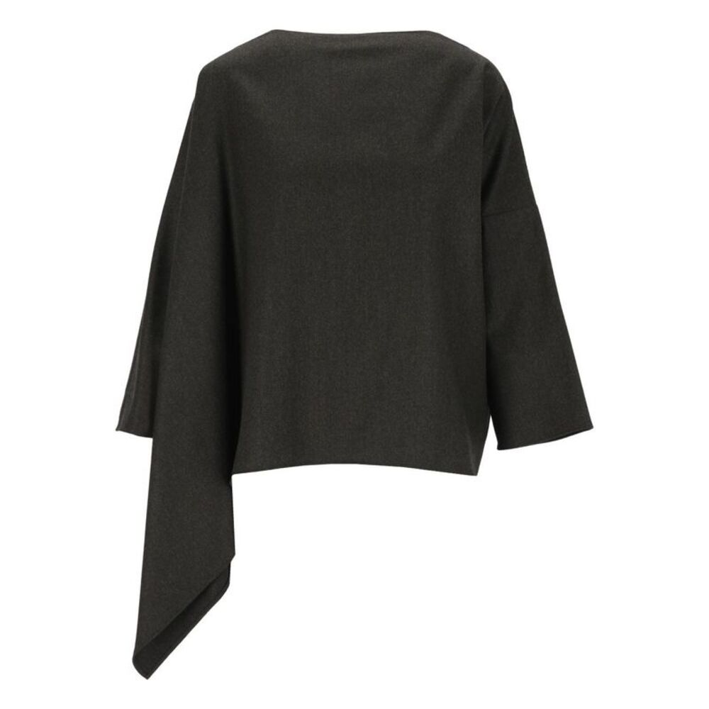Dusan Women Asymmetric Blouse